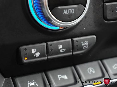 Used 2020 GMC Sierra 1500 Denali w/ Denali Ultimate Package image 48