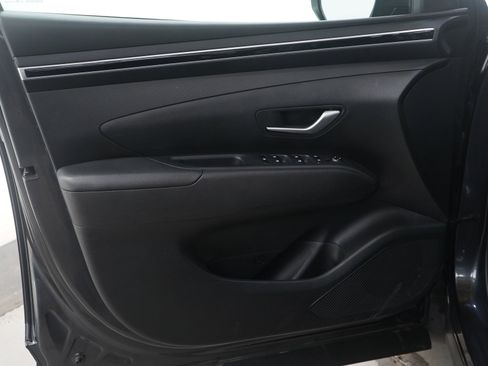 Used 2024 Hyundai Tucson SEL image 19