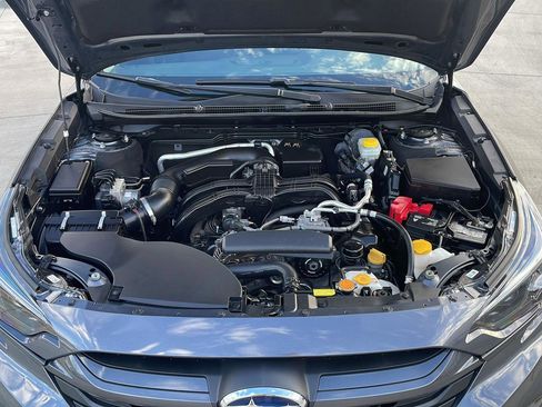 New 2024 Subaru Legacy Premium image 15