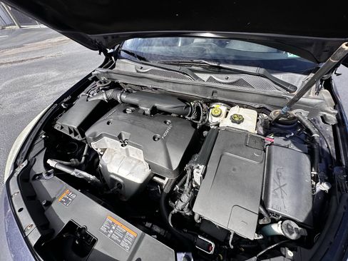 Used 2015 Chevrolet Malibu LT w/ Power Convenience Package image 29