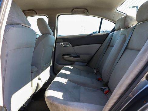 Used 2012 Honda Civic LX image 18