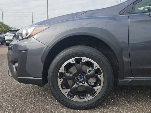 Used 2021 Subaru Crosstrek 2.0i image 18