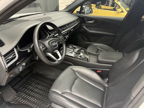 Used 2018 Audi Q7 3.0T Prestige w/ Prestige Package image 15