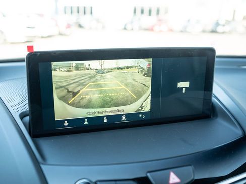 New 2026 Acura RDX A-Spec image 26