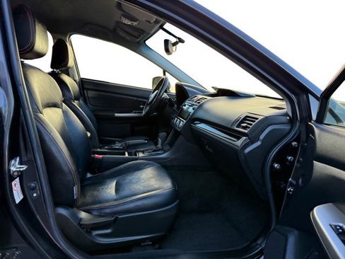 Used 2016 Subaru Crosstrek 2.0i Limited w/ Popular Package #2 AWD/4WD image 12