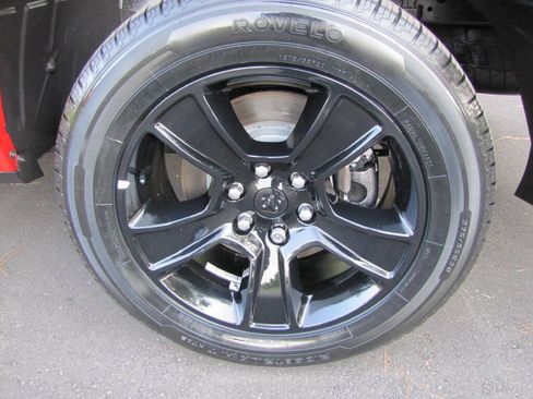 Used 2022 RAM 1500 Lone Star image 13