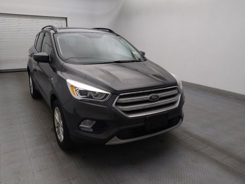 Used 2018 Ford Escape SEL image 14