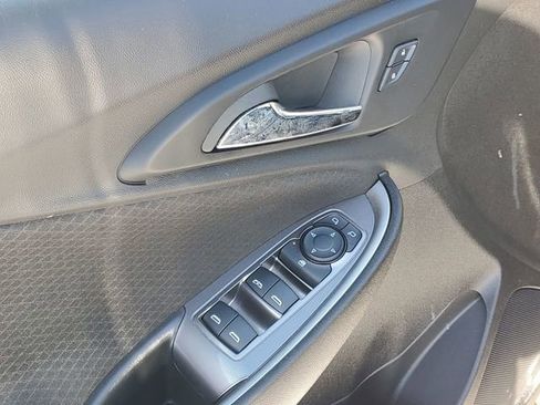 Used 2025 Chevrolet Malibu LT image 23