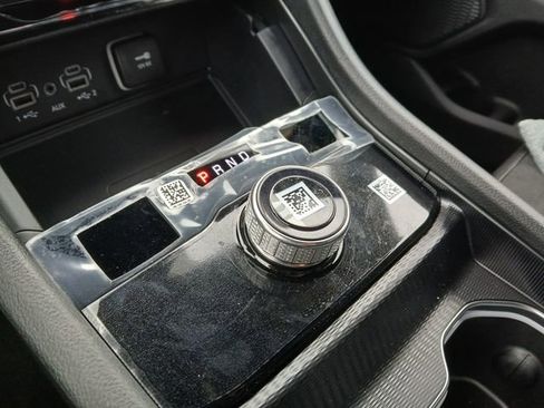 New 2025 Jeep Grand Cherokee L Laredo AWD/4WD image 26