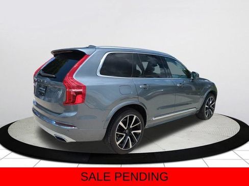 Used 2019 Volvo XC90 T6 Inscription w/ Luxury Package AWD/4WD image 3
