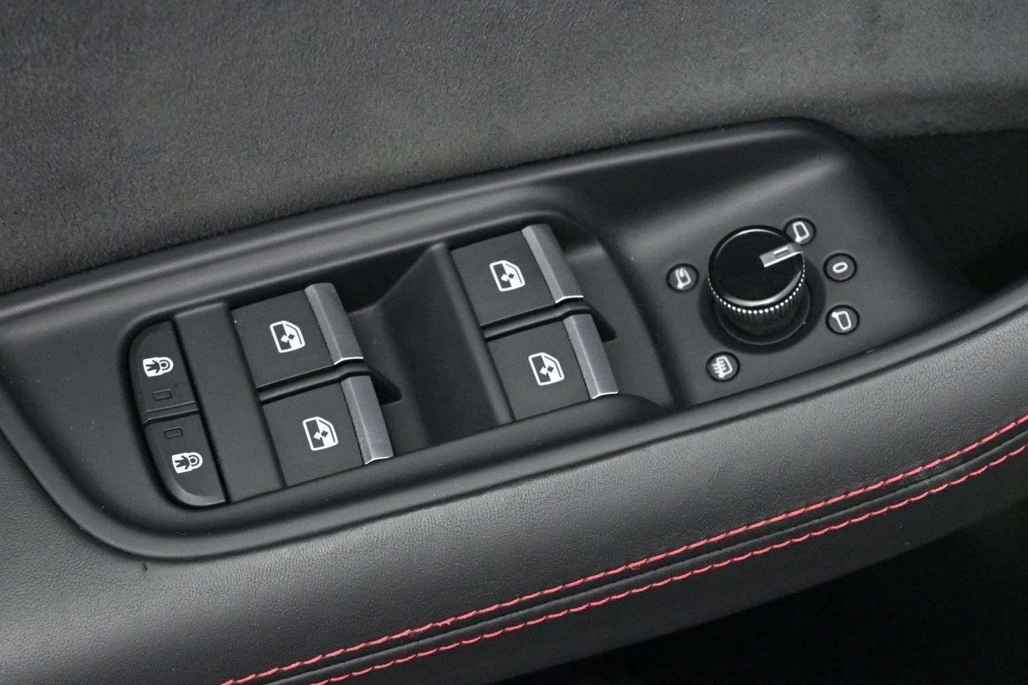 Used 2023 Audi RS Q8 w/ Executive Package AWD/4WD image 13