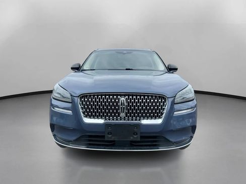 Used 2022 Lincoln Corsair AWD w/ Equipment Group 101A image 3