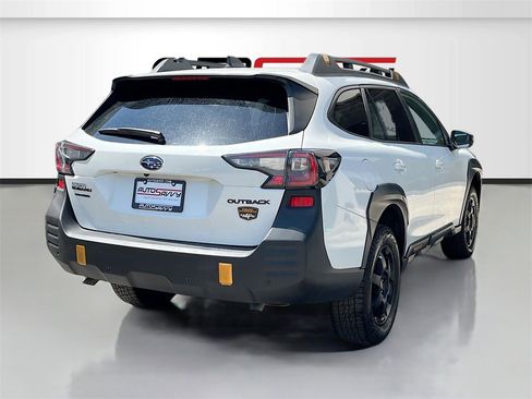Used 2023 Subaru Outback Wilderness image 7