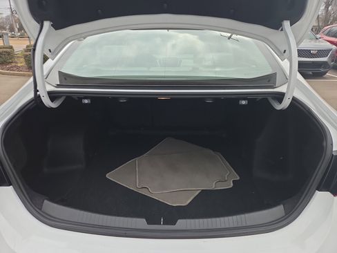 Used 2024 Chevrolet Malibu LT image 13