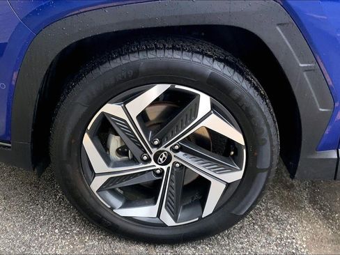 Used 2024 Hyundai Tucson Limited image 8