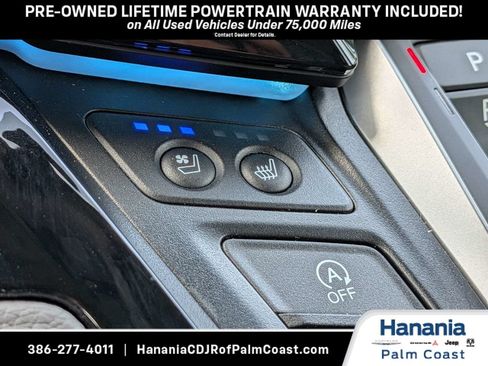 Used 2024 Honda Odyssey Elite image 23