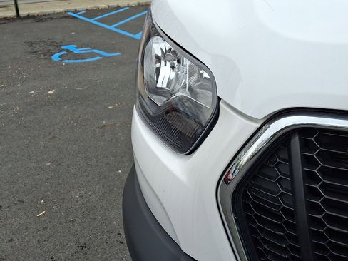 Used 2024 Ford Transit 250 Low Roof w/ Exterior Upgrade Package image 10