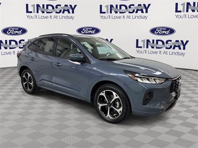 Certified 2023 Ford Escape ST-Line Select w/ Tech Pack #2