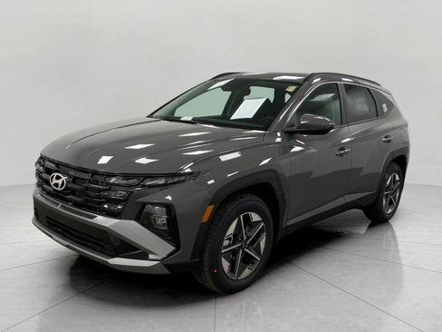 New 2026 Hyundai Tucson SEL AWD/4WD image 9
