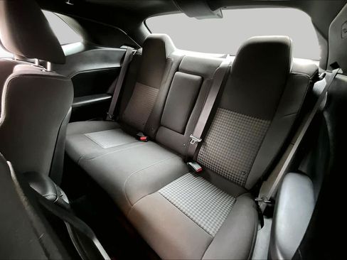 Used 2023 Dodge Challenger R/T w/ Blacktop Package RWD image 18