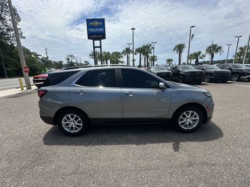 Used 2023 Chevrolet Equinox LT FWD image 17