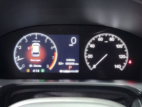 New 2026 Honda CR-V LX image 30