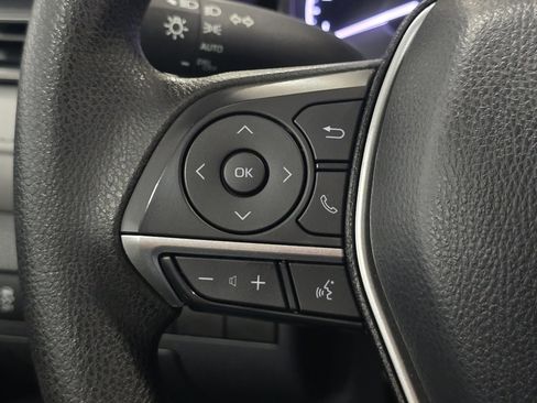 Certified 2024 Toyota Camry LE FWD image 29