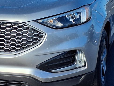 Used 2024 Ford Edge SEL w/ Convenience Package AWD/4WD image 33