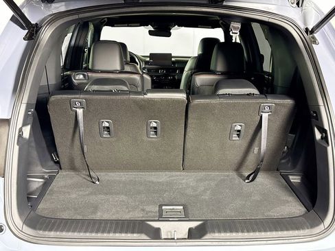 Certified 2025 Honda Pilot TrailSport image 22