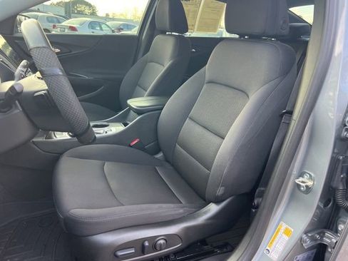 Used 2023 Chevrolet Malibu LT w/ Sport Edition image 25