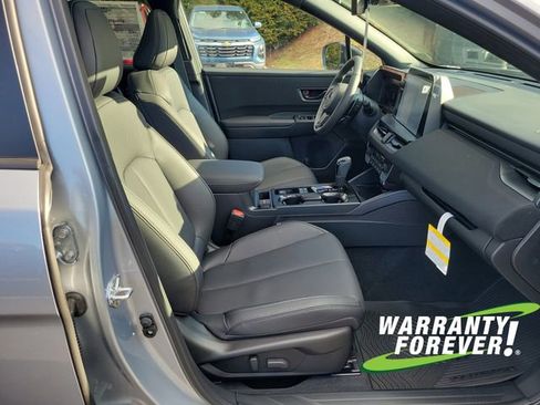 New 2026 Subaru Outback Limited image 15