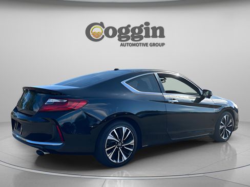 Used 2016 Honda Accord EX-L image 5