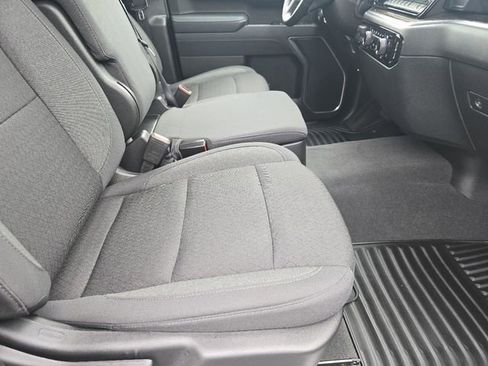 New 2026 Chevrolet Silverado 1500 LT image 24