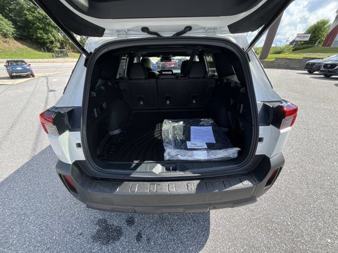 New 2026 Subaru Outback Wilderness AWD/4WD image 28