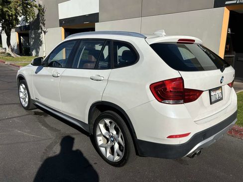 Used 2014 BMW X1 sDrive28i image 4