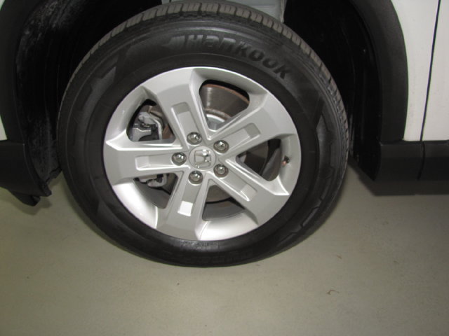Certified 2024 Honda Pilot LX image 47