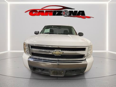Used 2008 Chevrolet Silverado 1500 LT image 7