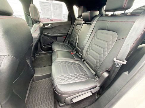 Used 2023 Ford Escape ST-Line Elite w/ Premium Technology Package image 23