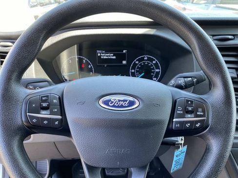 Used 2024 Ford Transit 250 Low Roof w/ Exterior Upgrade Package RWD image 15