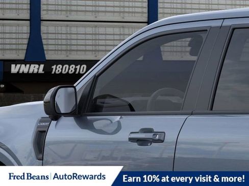 New 2026 Ford Maverick Lariat image 21