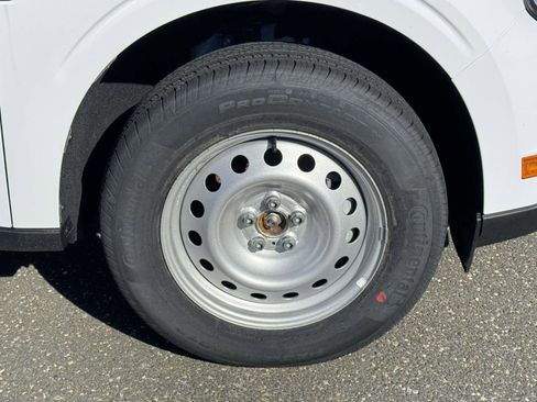 New 2026 Ford Maverick XL w/ 4K Tow Package image 10