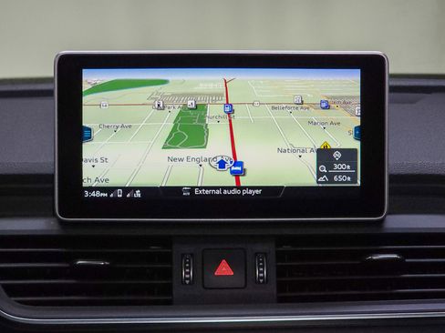 Used 2018 Audi Q5 2.0T Premium Plus w/ Premium Plus Package image 34