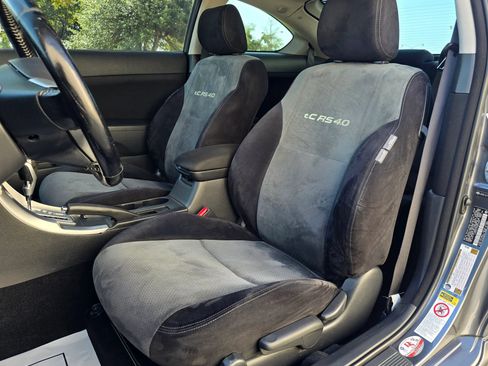 Used 2008 Scion tC FWD image 18
