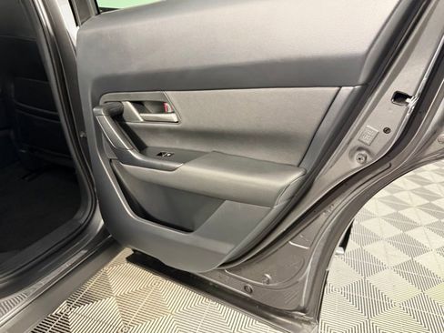 Used 2025 MAZDA CX-50 2.5 Hybrid w/ Cargo Package image 29