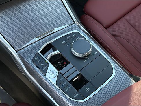 New 2026 BMW 330i xDrive Sedan w/ M Sport Package image 29