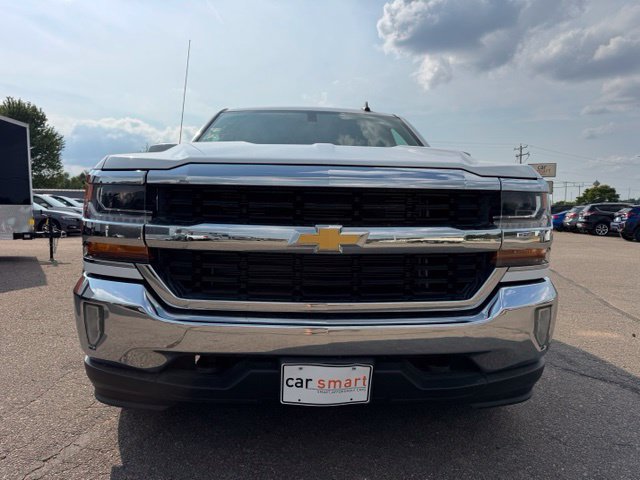Used 2016 Chevrolet Silverado 1500 LT AWD/4WD image 2