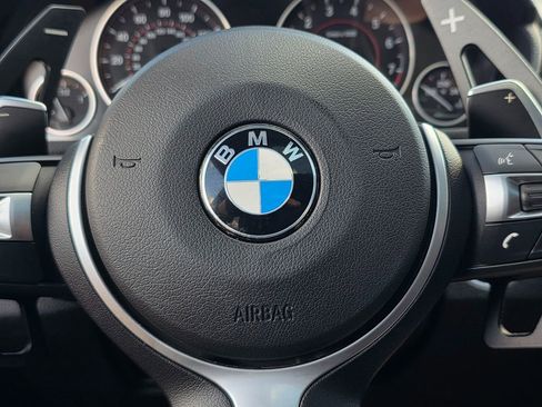 Used 2016 BMW 435i Gran Coupe 435i Gran Coupe image 29