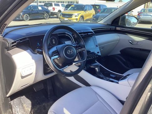 Used 2023 Hyundai Tucson SEL w/ Convenience Package image 12