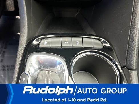 Used 2025 Buick Encore GX Preferred image 26