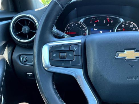 Used 2021 Chevrolet Blazer LT FWD image 11